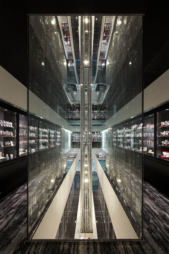 一風騎士 心斎橋店