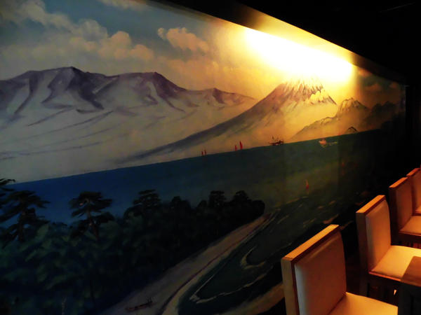 Cocktail Gastronomy KYU YASUI TOKYO ダイニングバーの内装・外装画像