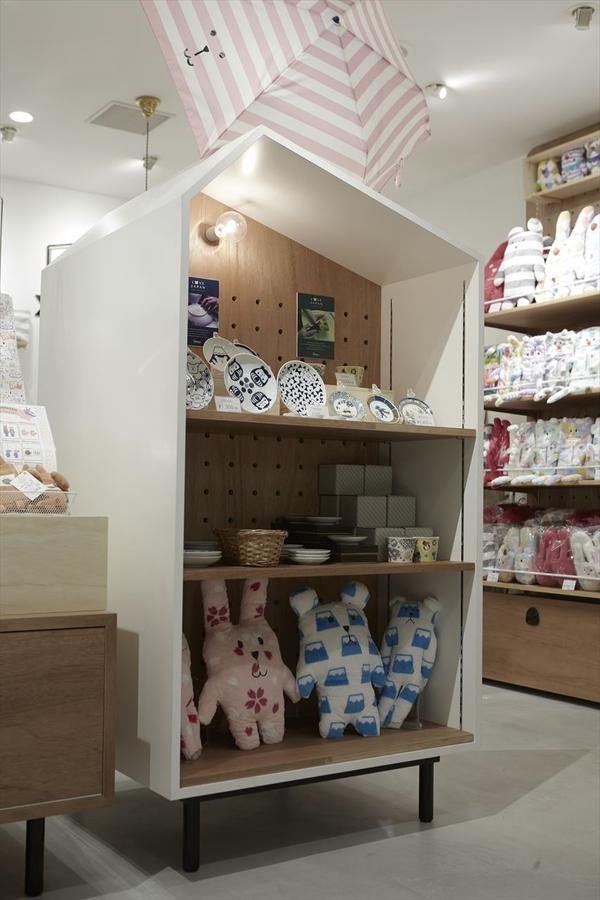 CRAFTHOLIC 天王寺MIO店