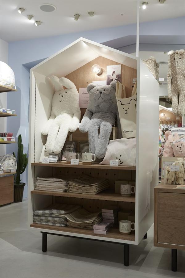 CRAFTHOLIC 天王寺MIO店