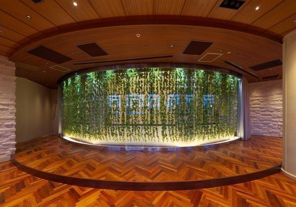 Cafe Kaila -Plumeria Hall-