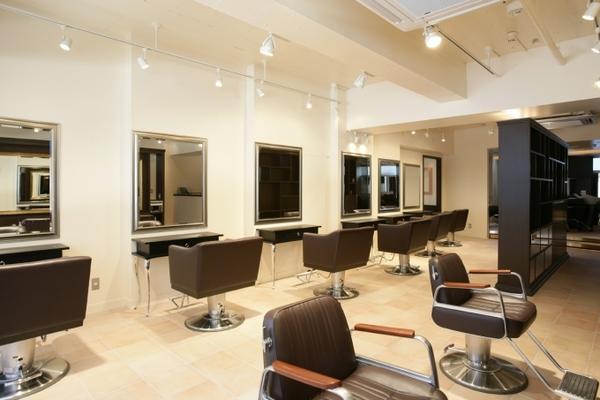 Hair Salon Riku