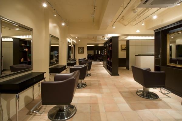 Hair Salon Riku