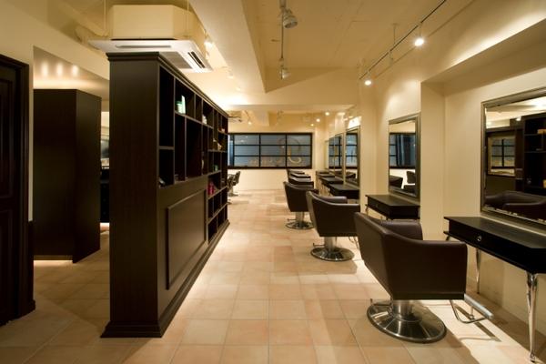 Hair Salon Riku