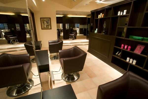 Hair Salon Riku