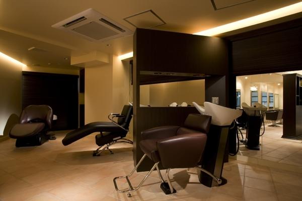 Hair Salon Riku