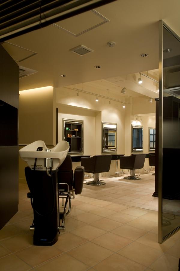 Hair Salon Riku