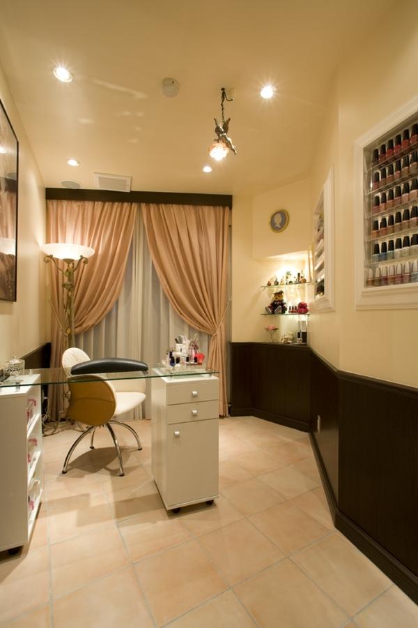 Hair Salon Riku