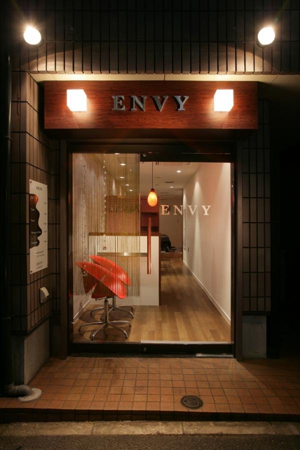 ENVY