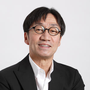 加藤吉宏の写真