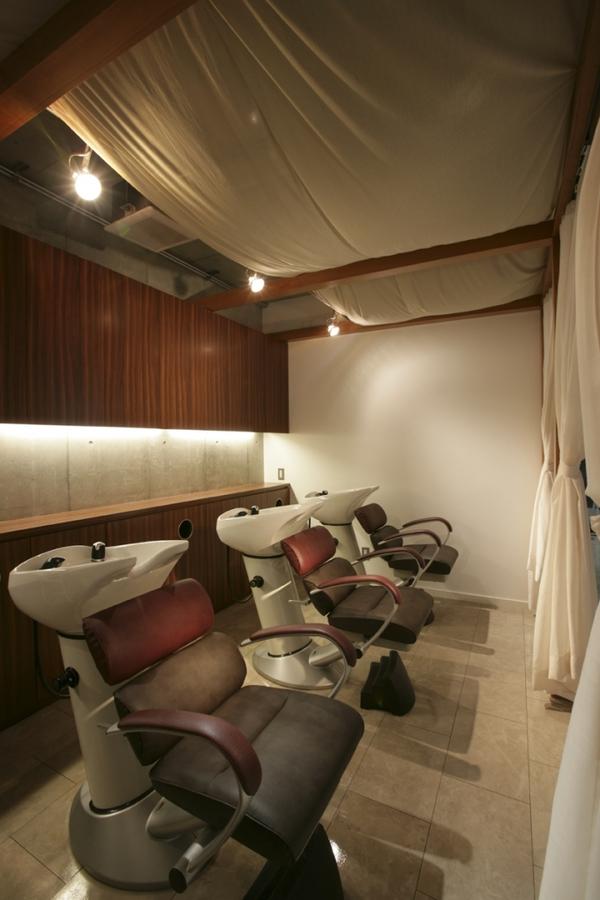rooms Luxe