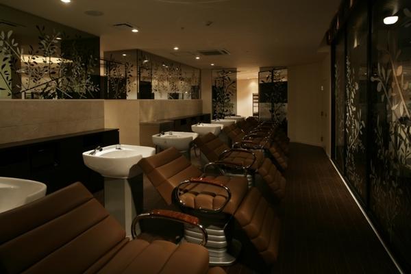 SKY Re-beau 錦糸町店 美容室(ヘアサロン)の内装・外観画像