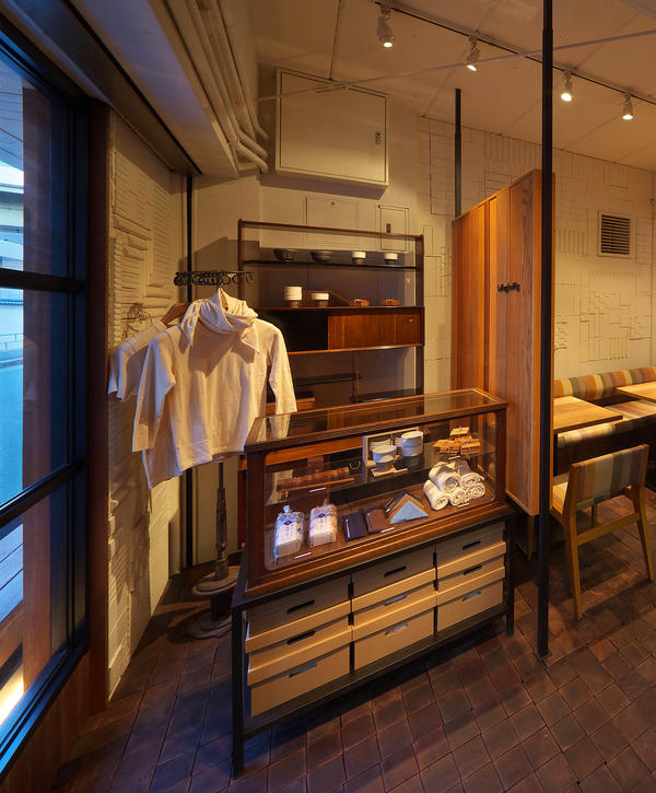Label Shop Osaka