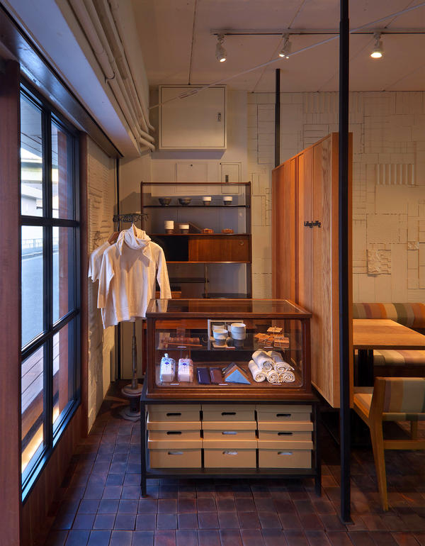 Label Shop Osaka