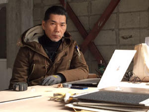 山下聖長の写真