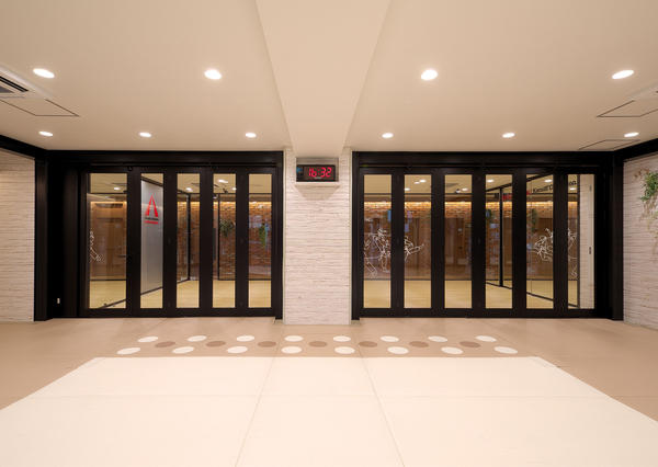 KANSAI collection ENTERTANMENT 奈良橿原校