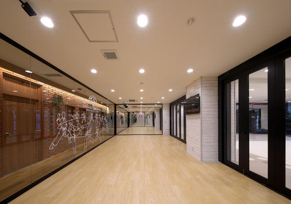 KANSAI collection ENTERTANMENT 奈良橿原校