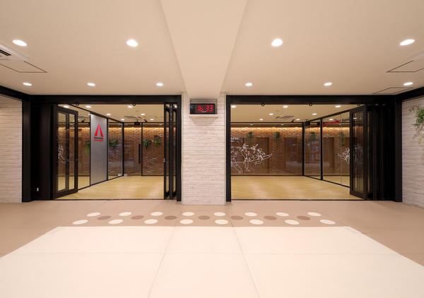 KANSAI collection ENTERTANMENT 奈良橿原校
