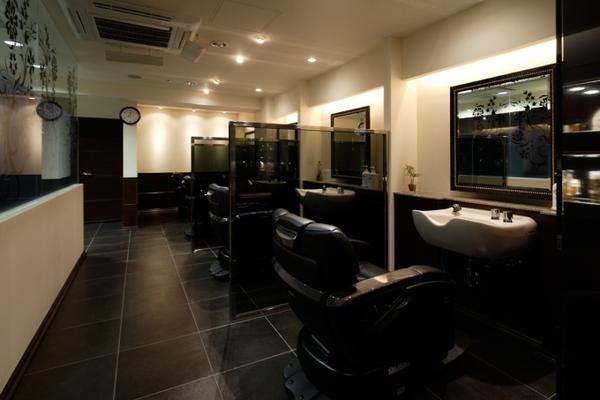 AZABU YAMAMOTO