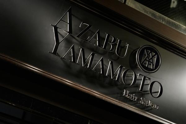 AZABU YAMAMOTO
