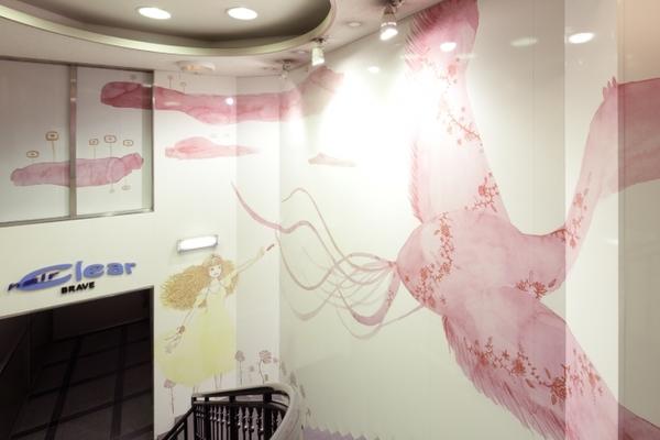 Hair Clear 越谷BRAVE店