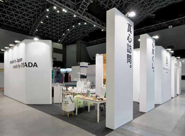 OSADA 福岡デンタルショー