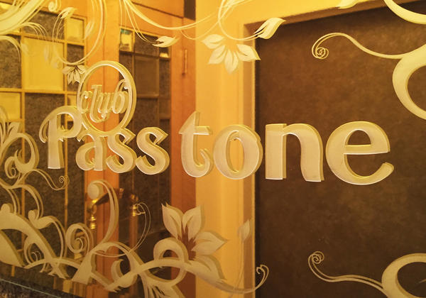 Club Passtone 銀座
