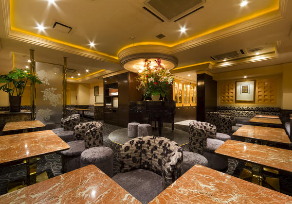 Club Passtone 銀座
