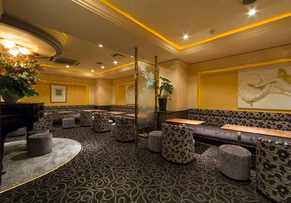 Club Passtone 銀座
