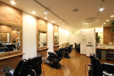 men's hair second ACT