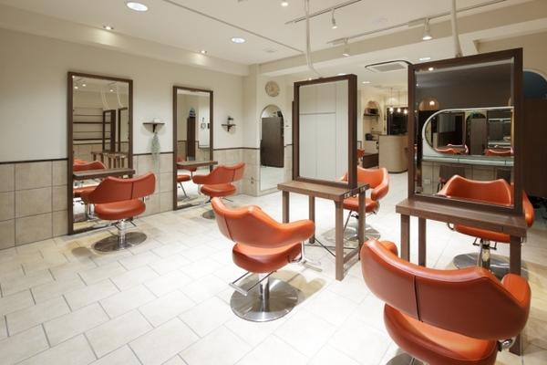 Neolive cino 登戸店