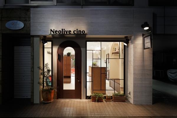 Neolive cino 登戸店