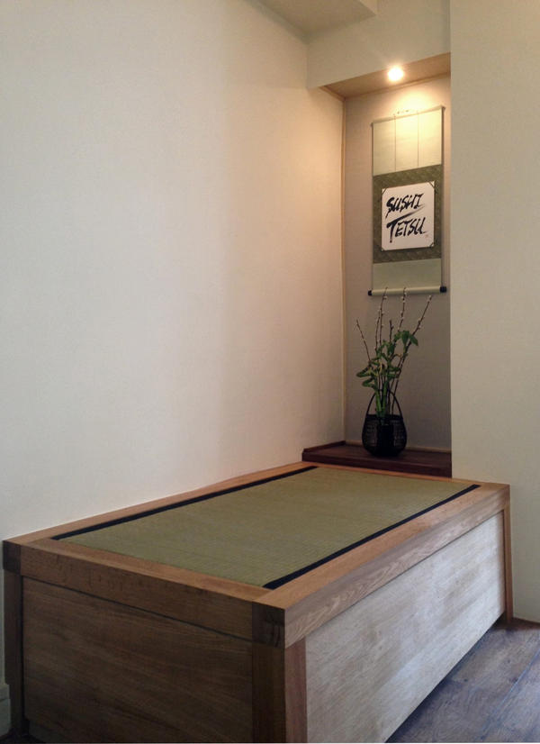 Sushi Tetsu