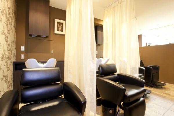salon ICE hair