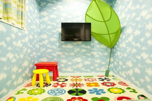 idea 流山おおたかの森店