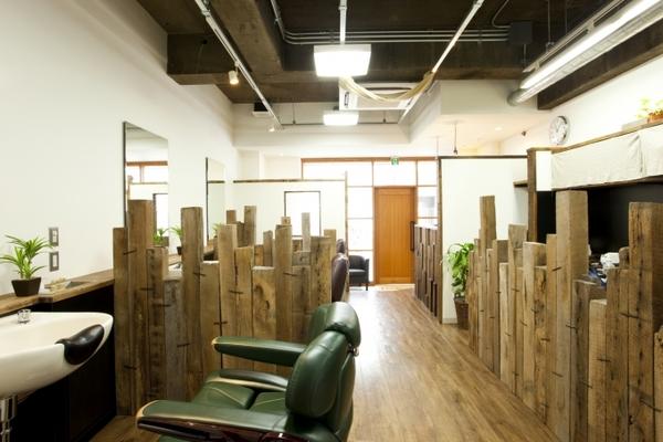 cut & relaxation Irie
