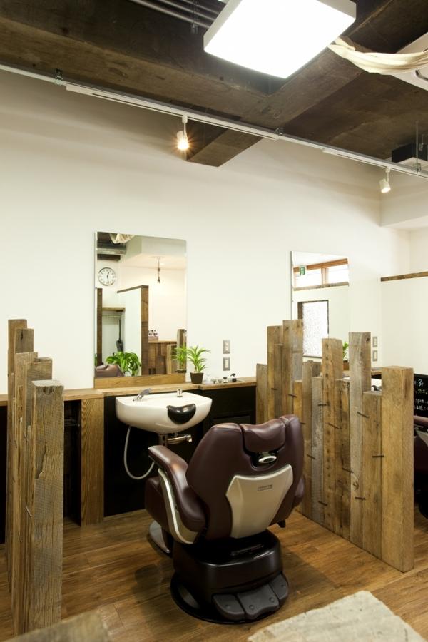 cut & relaxation Irie