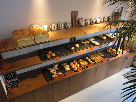 Yummy Bakery