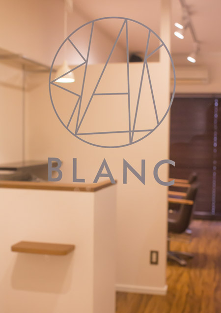 BLANC