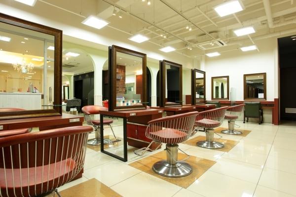 Hair Clear Re・BORN 春日部店