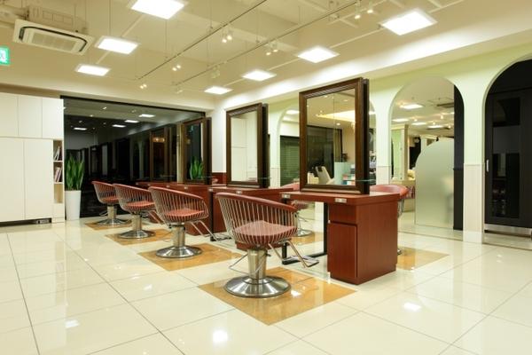Hair Clear Re・BORN 春日部店