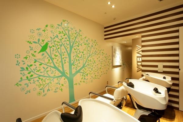 K-CUBE AVEDA