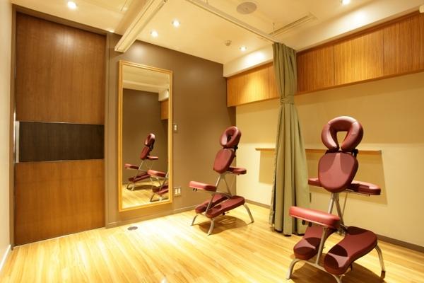 K-CUBE AVEDA