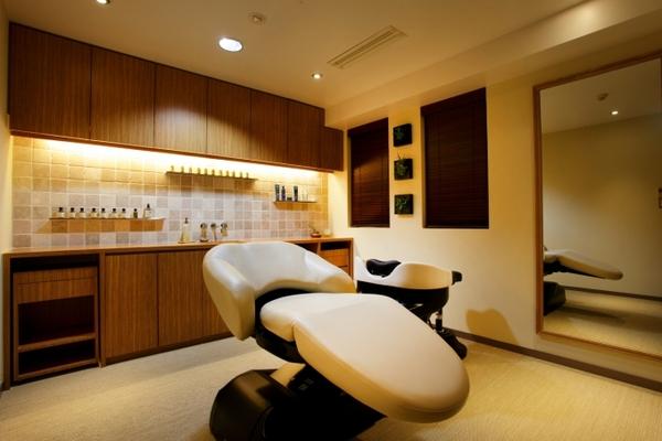 K-CUBE AVEDA