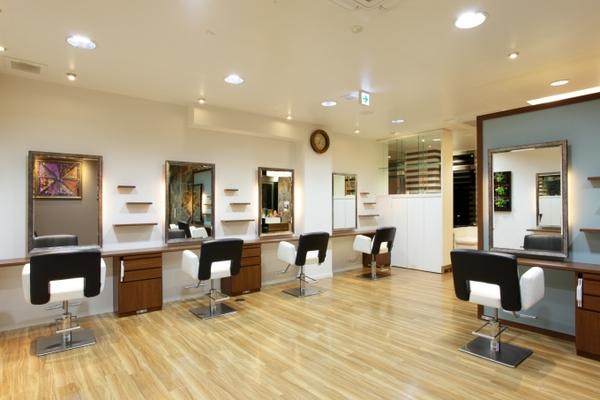 K-CUBE AVEDA