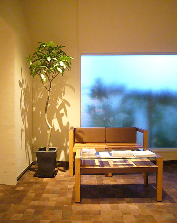 EMBODY OFFICE TOKYO