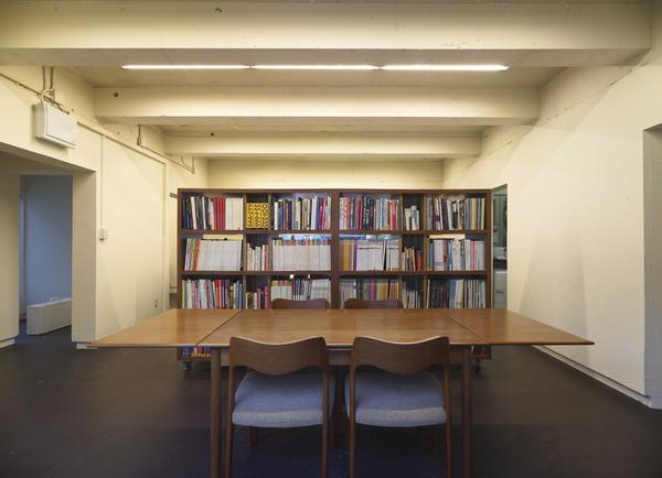 EMBODY OFFICE TOKYO