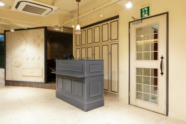 Neolive 横浜西口店
