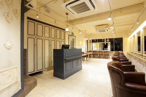 Neolive 横浜西口店