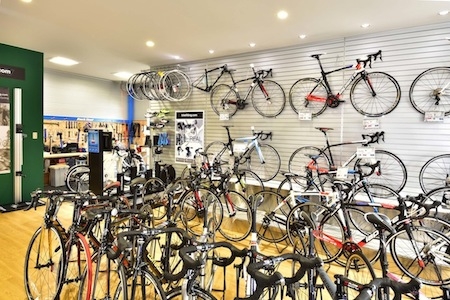 Le cyc AVANT